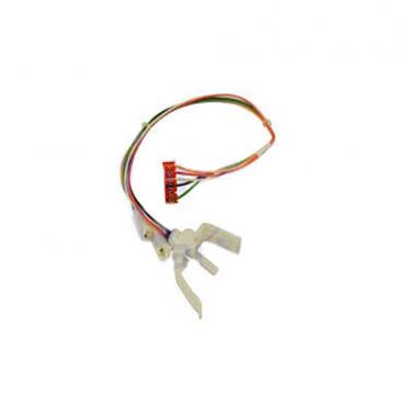 GE Part# WS28X10017 Sensor Wire Harness (OEM)