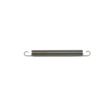 Fisher and Paykel Part# WW02A00112 Spring Idler - Genuine OEM