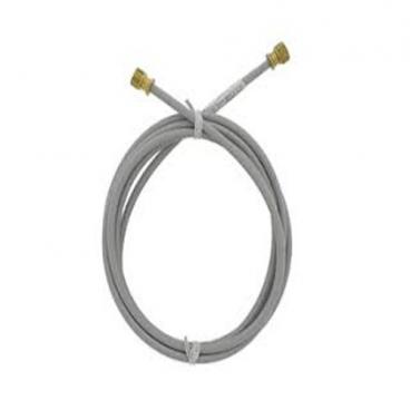 GE Part# WX08X10006DS SmartConnect Water Line (OEM)