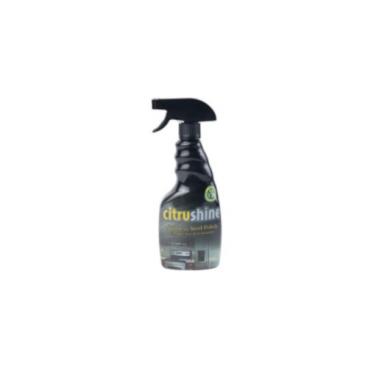 GE Part# WX10X10013 Citrushine Stainless Steel Polish - Genuine OEM