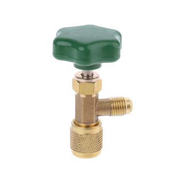 GE Part# WX5X24534 R600A Can Adapter (OEM)