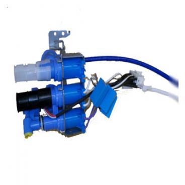 Water Valve for Samsung RF323TEDBBC Refrigerator