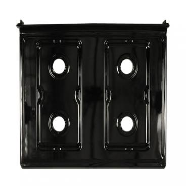 Whirlpool Part# 2001M101-09 Cooktop (OEM)