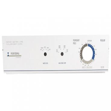 Whirlpool Part# 21001446 Control Panel (OEM)