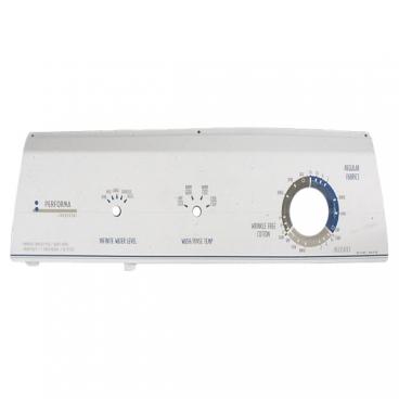 Whirlpool Part# 21001524 Control Panel (OEM)