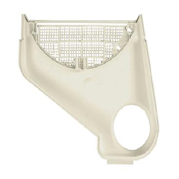 Whirlpool Part# 31001635 Collector Duct (OEM)