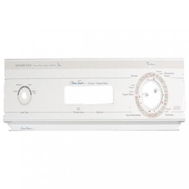 Whirlpool Part# 3948304 Control Panel (OEM)