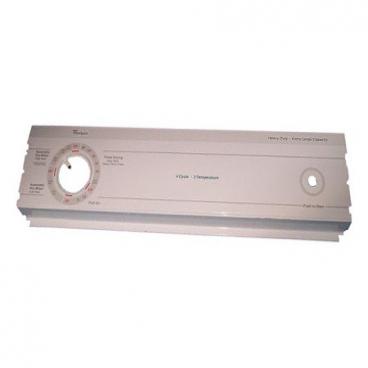Whirlpool Part# 3976748 Control Panel (OEM)