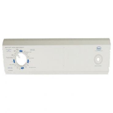 Whirlpool Part# 3977929 Control Panel (OEM)