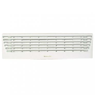 Whirlpool Part# 4359019 Vent Grille (OEM)