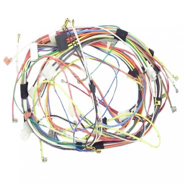 Whirlpool Part# 4455729 Wire Harness (OEM)