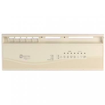 Whirlpool Part# 6-917058 Control Panel (OEM)