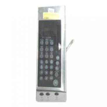 Whirlpool Part# 8204802 Control Panel (OEM)