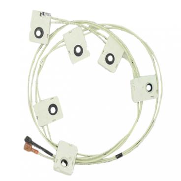 Whirlpool Part# 8300794 Wire Harness (OEM)