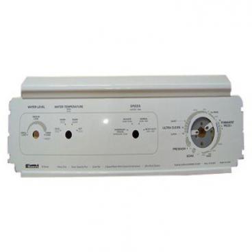 Whirlpool Part# 8526037 Control Panel (OEM)
