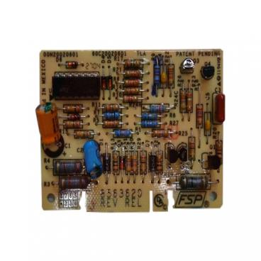 Whirlpool Part# 8563620 Electronic Control (OEM)