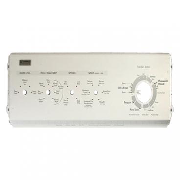Whirlpool Part# 8566625 Control Panel (OEM)