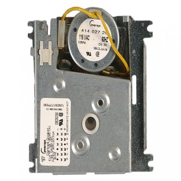 Whirlpool Part# R0904011 Timer (OEM)