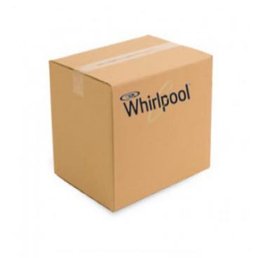 Whirlpool Part# W10169269 Switch Membrane (OEM)