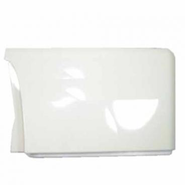 Whirlpool Part# 31001674 Door (OEM) Upper