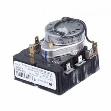 Whirlpool Part# 3955661 Timer (OEM)