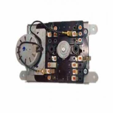 Whirlpool Part# 503632 Timer (OEM) 5 Cycle