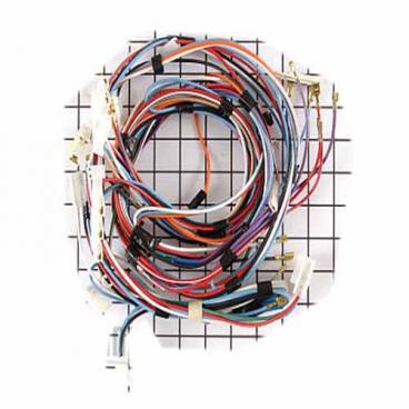 Whirlpool Part# 8299879 Harness Wiring (OEM)