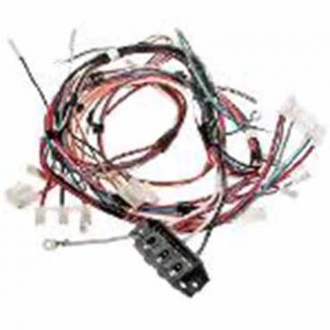 Whirlpool Part# 8299947 Wiring Harness (OEM)