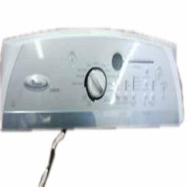 Whirlpool Part# W10118483 Console (OEM)