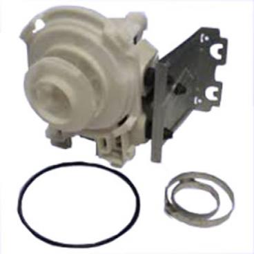 Whirlpool Part# W10249833 Drive Motor (OEM)