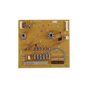 GE AZ25E09E4PM1 Mode and T-Start Printed Wiring Board - Genuine OEM