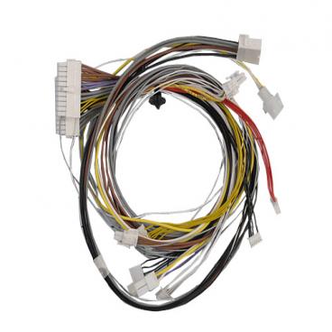 Wiring Harness for Electrolux EW30EW65GW3 Oven