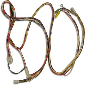 Wiring Harness for Frigidaire FRS24MWGW1 Refrigerator