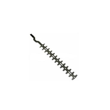 Echo Part# X411000490 Lower Blade - Genuine OEM