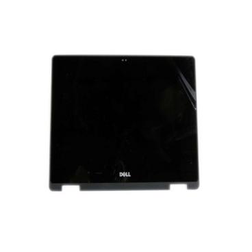 Dell Part# X7M2D LED Assembly - Genuine OEM