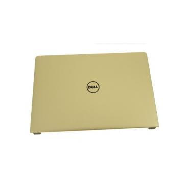 Dell Part# X7PMW LED Cover Assembly (Gold) - Genuine OEM
