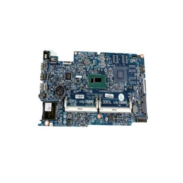Dell Part# XGD21 Mother Board - Genuine OEM