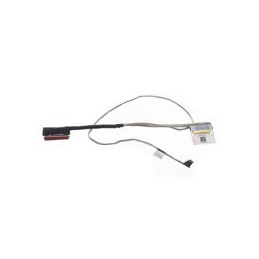 Dell Part# XW7D7 LED Video Flex Cable - Genuine OEM