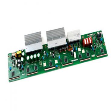 Y Main Board for Samsung P50HP TV