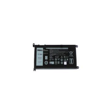 Dell Part# Y3F7Y Battery - Genuine OEM
