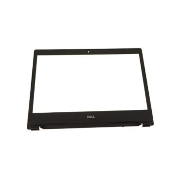 Dell Part# Y6Y3F LCD Trim Bezel - Genuine OEM