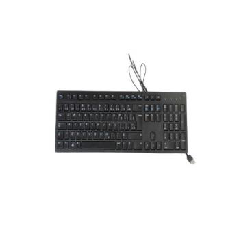 Dell Part# YCY4P Canadian Keyboard - Genuine OEM