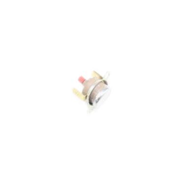 Bertazzoni Part# Z010892 Safety Thermostat - Genuine OEM