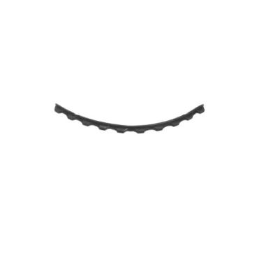 Bertazzoni Part# Z2600236 Card Box Rubber - Genuine OEM