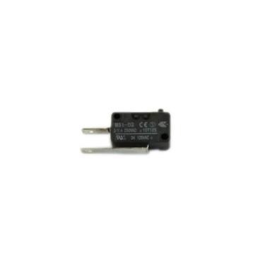 Bertazzoni Part# Z290110 Overflow Switch - Genuine OEM