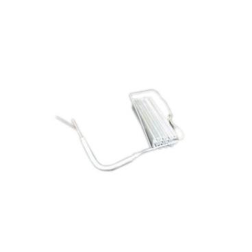 Bertazzoni Part# Z310089 Lower Evaporator - Genuine OEM