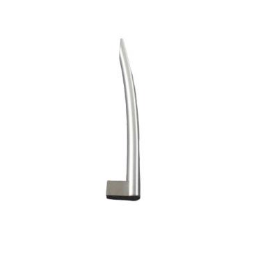 Bertazzoni Part# Z320168 Upper Handle Holder - Genuine OEM