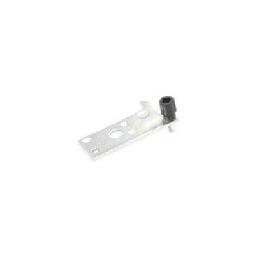 Bertazzoni Part# Z320340 Lower Hinge - Genuine OEM