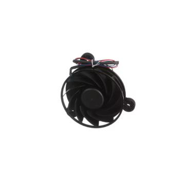 Bertazzoni Part# Z370723 Centrifuge Fan Assembly - Genuine OEM