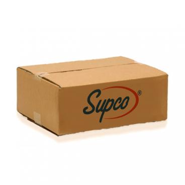 Supco Part# A35-SEA Multi-Plus Dual Brand V Belt (OEM)